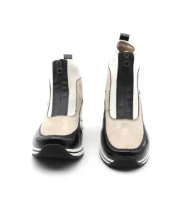 Femme L'Empreinte Chaussures REMONTE D0T71-60
