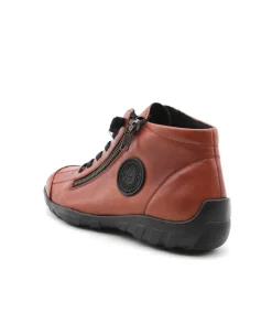 Femme L'Empreinte Chaussures REMONTE R3491-38