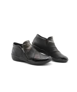 Femme L'Empreinte Chaussures REMONTE R7678-01