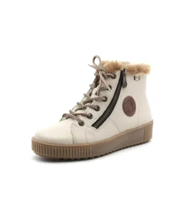 Femme L'Empreinte Chaussures REMONTE R7980-80