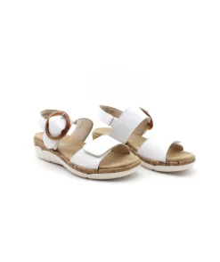 Femme L'Empreinte Chaussures REMONTE R6853-80