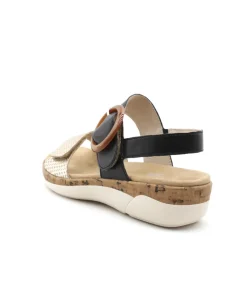 Femme L'Empreinte Chaussures REMONTE R6853-02