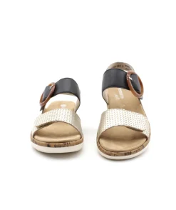 Femme L'Empreinte Chaussures REMONTE R6853-02