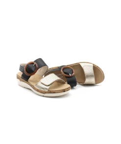 Femme L'Empreinte Chaussures REMONTE R6853-02