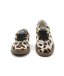 Femme L'Empreinte Chaussures REQINS ATHENA JAGUAR