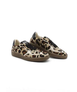 Femme L'Empreinte Chaussures REQINS ATHENA JAGUAR