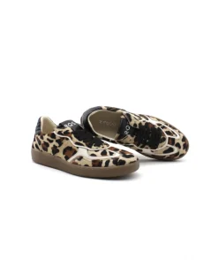 Femme L'Empreinte Chaussures REQINS ATHENA JAGUAR