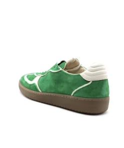 Femme L'Empreinte Chaussures REQINS ATHENA VELOURS