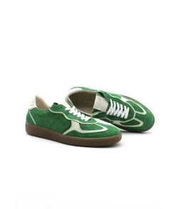 Femme L'Empreinte Chaussures REQINS ATHENA VELOURS