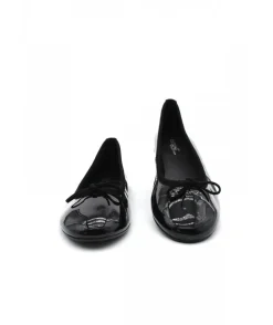 Femme L'Empreinte Chaussures REQINS CARMEN VERNIS