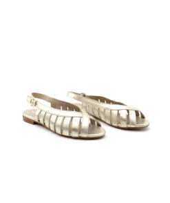 Femme L'Empreinte Chaussures REQINS CUZCO