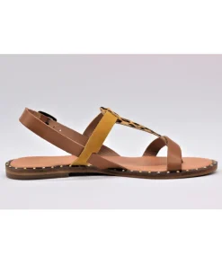 Femme L'Empreinte Chaussures REQINS DIDO