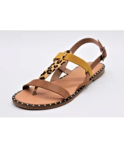 Femme L'Empreinte Chaussures REQINS DIDO