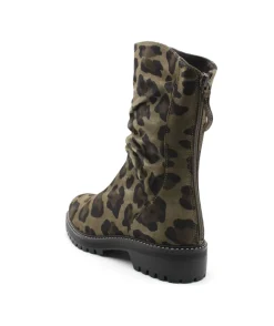 Femme L'Empreinte Chaussures REQINS DUNK LEO