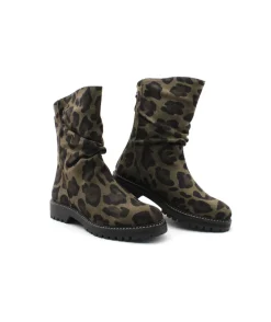 Femme L'Empreinte Chaussures REQINS DUNK LEO