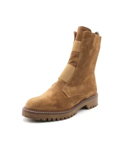 Femme L'Empreinte Chaussures REQINS DUSKY