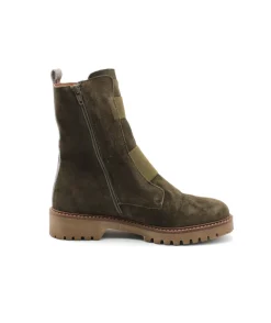 Femme L'Empreinte Chaussures REQINS DUSKY