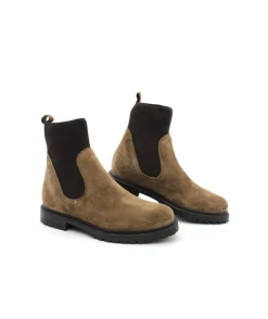 Femme L'Empreinte Chaussures REQINS EVELYN