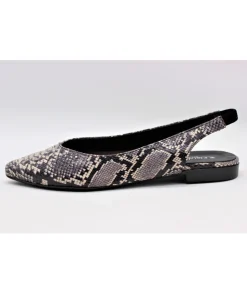 Femme L'Empreinte Chaussures REQINS GRIFFIN PYTHON