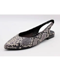 Femme L'Empreinte Chaussures REQINS GRIFFIN PYTHON