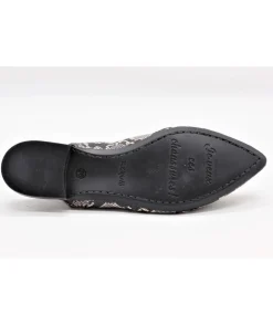 Femme L'Empreinte Chaussures REQINS GRIFFIN PYTHON