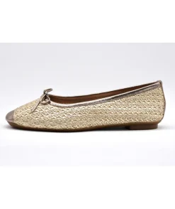 Femme L'Empreinte Chaussures REQINS HARMONY MACRAME