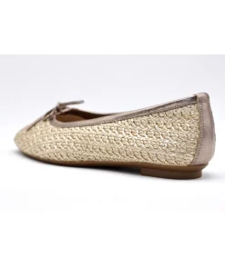 Femme L'Empreinte Chaussures REQINS HARMONY MACRAME