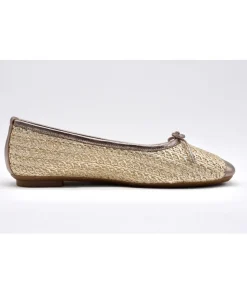 Femme L'Empreinte Chaussures REQINS HARMONY MACRAME