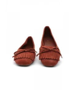 Femme L'Empreinte Chaussures REQINS HINDI PEAU