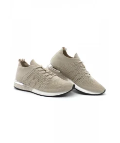 Femme L'Empreinte Chaussures REQINS INES CROCHET