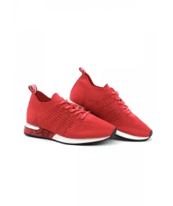 Femme L'Empreinte Chaussures REQINS INES CROCHET