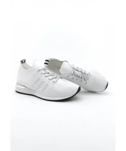 Femme L'Empreinte Chaussures REQINS INES CROCHET