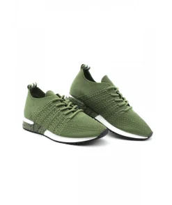 Femme L'Empreinte Chaussures REQINS INES CROCHET