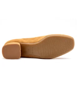 Femme L'Empreinte Chaussures REQINS KEFIR PEAU