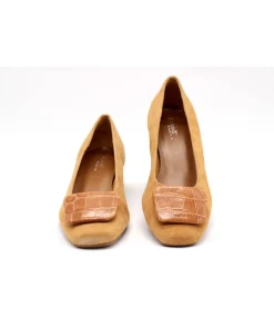 Femme L'Empreinte Chaussures REQINS KEFIR PEAU