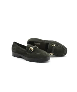 Femme L'Empreinte Chaussures REQINS MUSE