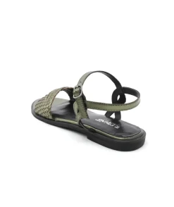 Femme L'Empreinte Chaussures REQINS MYKONOS