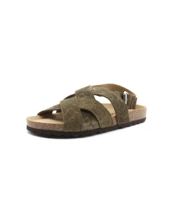 Femme L'Empreinte Chaussures REQINS NATOUR