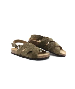 Femme L'Empreinte Chaussures REQINS NATOUR