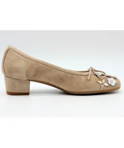 Femme L'Empreinte Chaussures REQINS RAZEL PEAU
