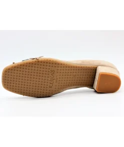 Femme L'Empreinte Chaussures REQINS RAZEL PEAU