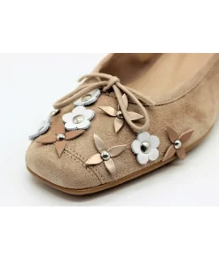 Femme L'Empreinte Chaussures REQINS RAZEL PEAU