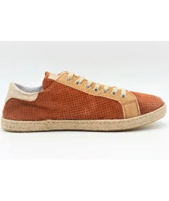 Femme L'Empreinte Chaussures REQINS SAWYER CORDE MIX