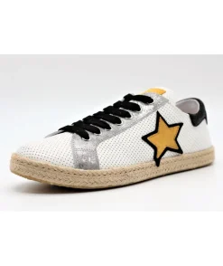 Femme L'Empreinte Chaussures REQINS SAWYER CORDE MIX