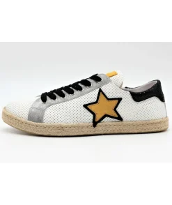 Femme L'Empreinte Chaussures REQINS SAWYER CORDE MIX