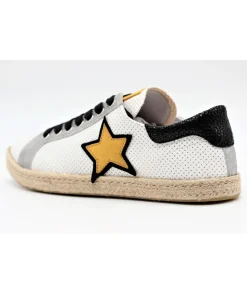 Femme L'Empreinte Chaussures REQINS SAWYER CORDE MIX