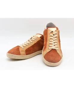 Femme L'Empreinte Chaussures REQINS SAWYER CORDE MIX