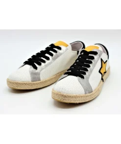 Femme L'Empreinte Chaussures REQINS SAWYER CORDE MIX