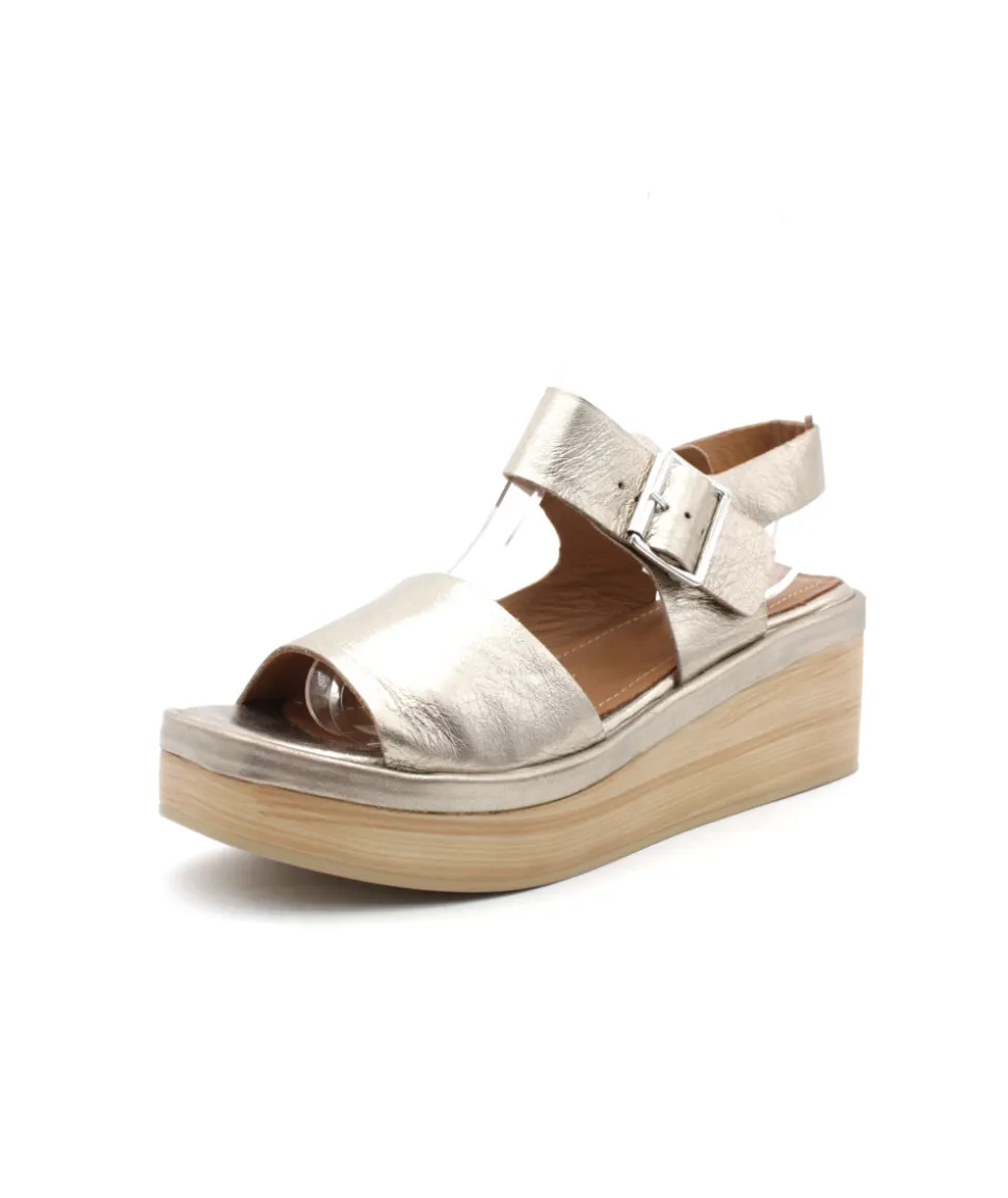 Femme L'Empreinte Chaussures REQINS THALIE METAL