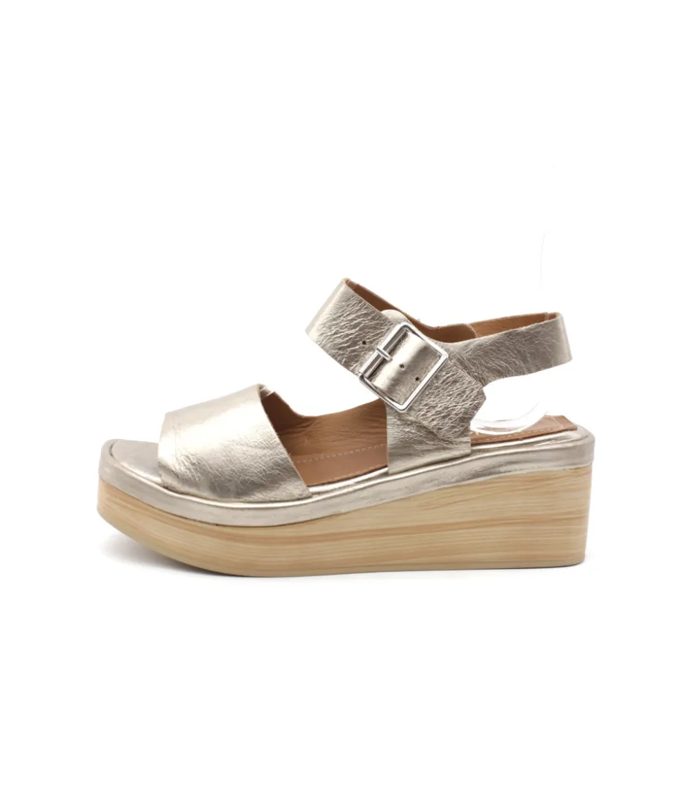 Femme L'Empreinte Chaussures REQINS THALIE METAL